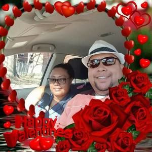 Meet your Posher, Luis